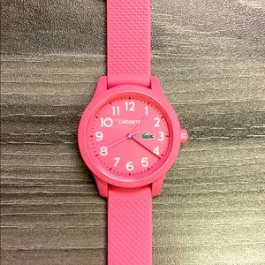 Lacoste Pink - Women’s Watch